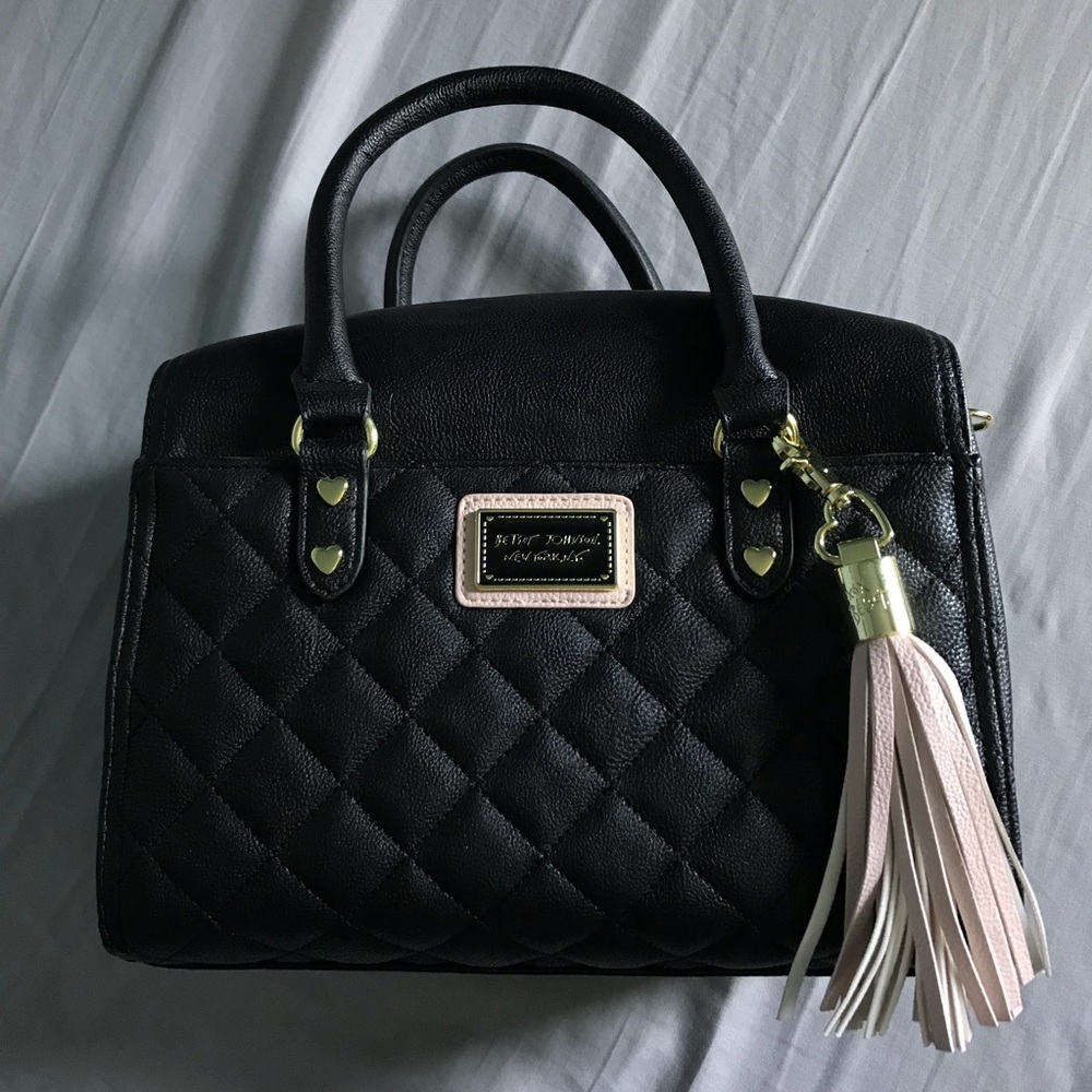 Betsey Johnson Bag